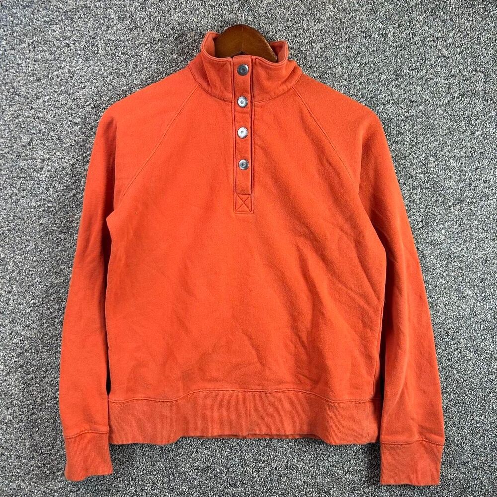 Columbia-sportswear Men's Orange Jumper